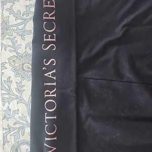 Victoria Secret BLK Leggings Sz L